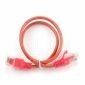 Cableexpert UTP CAT5e Patch Cable, vermelho, 5m