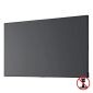Monitor NEC MultiSync C431 - 43 polegadas - 3840x2160 - DP - HDMI - VGA - Preto - Sem suporte