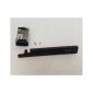 Moldura da unidade óptica para Dell Latitude E5420 E5430 E5520, P/N:N/A