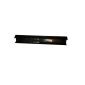 Moldura de unidade óptica para Lenovo ThinkPad L440,L450 L540 Fru:N/A