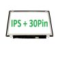 A+Classe 14" LED FHD 1920 x 1080 IPS LED Notebook fosco inferior direito EDP tela 30Pin