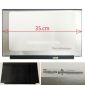 A+ Classe 15,6" LED WUXGA HD IPS 1920x1080 Notebook Tela fosca EDP 30 pinos sem suporte