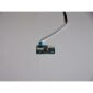 Placa de botão liga / desliga para notebook com cabo para Lenovo V570 B570 B575 puxado