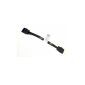 Cabo SATA de disco rígido para DELL Optiplex 7010, 9010 USFF, 0GM76K