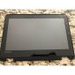 Conjunto de digitalizador LCD WXGA IPS de 11,6 "com moldura para Lenovo WinBook N24-81AF 300E-81FY 5D10S70188"