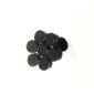 Teclado de notebook para DELL 0,3 cm preto