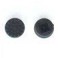 Teclado de notebook para HP 8460P 8470P preto