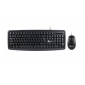 Comunhão teclado + mouse