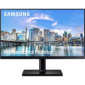 Samsung F24T452FQR - 24 polegadas - 1920x1080 - 2x HDMI - DP - Preto