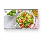 Sony FW-55BZ35L - 55 polegadas - 3840x2160 - 4x HDMI - Preto - Sem suporte