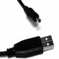 Cabo de Alimentação USB 3,5mm (Ø), 1,0m Promoção!