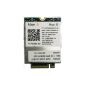Módulo de banda larga móvel lt4120 LTE/EVDO/HSPA+ SnapdragonT X5 LTE