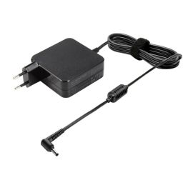 Adaptador de carregador 45W ASUS Zenbook UX21A UX31A (19V 2,37A 4,0x1,35mm)