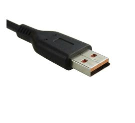Adaptador de 65 W para Lenovo Yoga4 pro (20 V 3,25 A USB especial) embalagem a granel