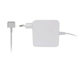 Adaptador de notebook de 85 W para Apple MacBook Pro 13 Magsafe 2 (20 V 4,25 A) embalagem a granel
