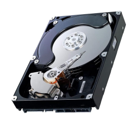 250 GB de HDD 3,5 polegadas SATA