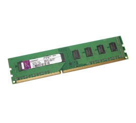2GB DDR3 - 1333MHz - LONG -DIMM
