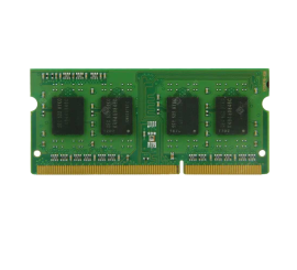 2GB DDR3 - 1333MHz - SO -Dimm
