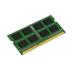4GB DDR3L - 1600MHz - SO -DIMM