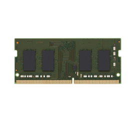 4GB DDR4 - 2133MHz - SO -DIMM