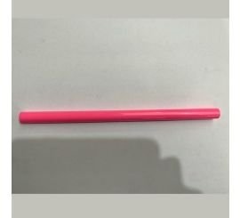 COLA PADRÃO 11MM X 200MM,ROSA, POR PEÇA