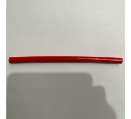 COLA PADRÃO 11MM X 200MM,VERMELHO, POR PEÇA
