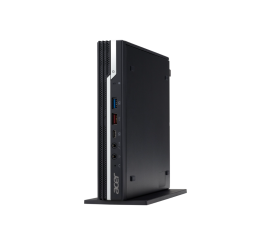 Acer Veriton N460G USFF - Intel Core i5-1e Generatie - 8GB RAM - 256GB SSD - Windows 10