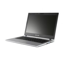 Atrust MT178 - Intel Core i3-8e Generatie - 13 polegadas - 4GB RAM - 4GB SSD - Windows 11 Home