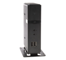 Atrust t176 USFF - Intel Atom x5-E8000 - 8GB RAM - 256GB SSD - Windows 11