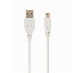 Cabo mini USB, 3 pés