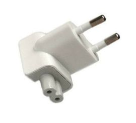 Apple Duckhead EU para Apple iPhone iPad - cor branca