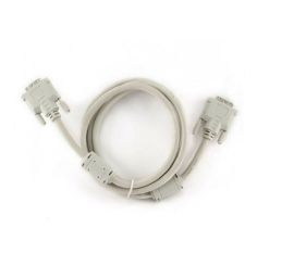 Cableexpert DVI-D Dual Link M/M, 10m, Branco
