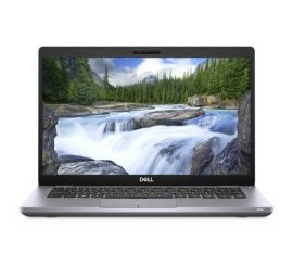 Dell Latitude 5410 - Intel Core i7 10.ª geração - 14 polegadas - 16GB RAM - 512GB SSD - Windows 11