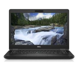 Dell Latitude 5490 - Intel Core i7-8 Geração - 14 polegadas - 8GB de RAM - 256 GB SSD - Windows 11