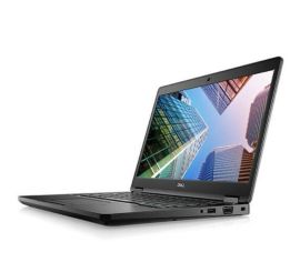 Dell Latitude 5491 - Intel Core i7-8.