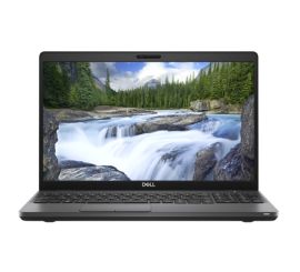 Dell Latitude 5500 - Intel Core i5-8 Geração - 15 polegadas - 8GB de RAM - 256 GB SSD - Windows 11