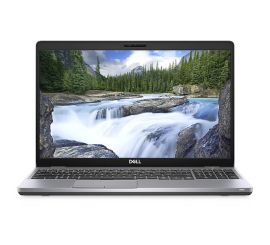 Dell Latitude 5510 - Intel Core i5-10ª geração - 15 polegadas - 8GB de RAM - 256 GB SSD - Windows 11