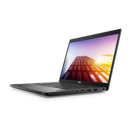 Dell Latitude 7390 - Intel Core i7-8 Geração - 13 polegadas - 8GB de RAM - 256 GB SSD - Windows 11