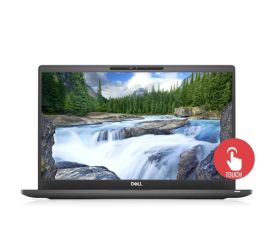 Dell Latitude 7400 - Intel Core i5-8 Geração - 14 polegadas - Touch - 8GB de RAM - 256 GB SSD - Windows 11 Home