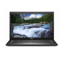 Dell Latitude 7490 - Intel Core i5-8 Geração - 14 polegadas - 8GB de RAM - 256 GB SSD - Windows 11
