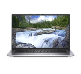 Dell Latitude 9510 - Intel Core i7 10.&ordf; gera&ccedil;&atilde;o - 15 polegadas - 16GB RAM - 512GB SSD - Windows 11 Home