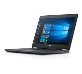 Dell Latitude E5470 - Intel Core i3-6th Generation - 14 polegadas - 8 GB de RAM - 256 GB SSD - Windows 11