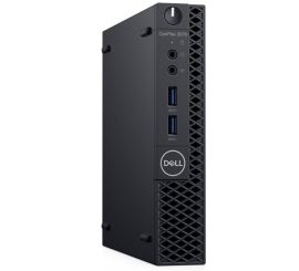 Dell Optiplex 3070 Micro USFF - Intel Core i5-9st Geração - 8 GB de RAM - 256 GB SSD - Windows 11