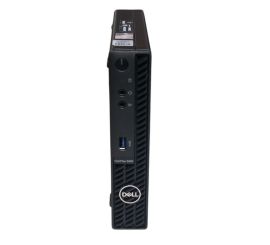 Dell OptiPlex 3090 USFF - Intel Core i5 10.ª geração - 16GB RAM - 256GB SSD - Windows 11