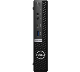 Dell OptiPlex 5080 USFF - Intel Core i7 10.ª geração - 16GB RAM - 256GB SSD - Windows 11