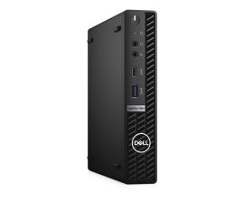 Dell Optiplex 7080 USFF - Intel Core i5-10ª geração - 8GB de RAM - 256 GB SSD - Windows 11