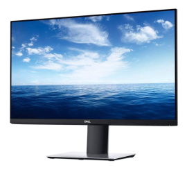 Dell P2419HC - 24 inch - 1920x1200 - DP - HDMI - Zwart