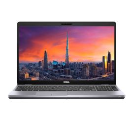Dell Precision 3550 - Intel Core i7 10.ª geração - 15 polegadas - 16GB RAM - 256GB SSD - Windows 11