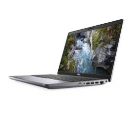 Dell Precision 3551 - Intel Core i7 10.ª geração - 15 polegadas - 16GB RAM - 256GB SSD - Windows 11