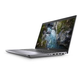 Dell Precision 3561 - Intel Core i5 11.ª geração - 15 polegadas - 16GB RAM - 256GB SSD - Windows 11